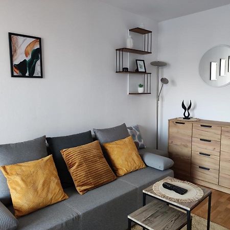 "W Zdroju" - Apartament Cieplice, Aquapark, Jelenia Góra Kültér fotó
