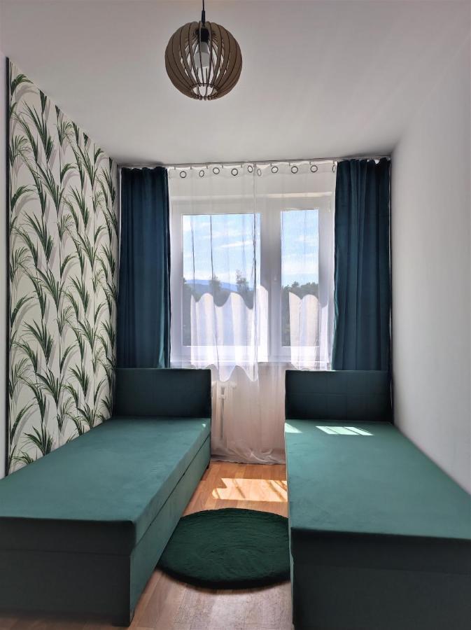 "W Zdroju" - Apartament Cieplice, Aquapark, Jelenia Góra Kültér fotó