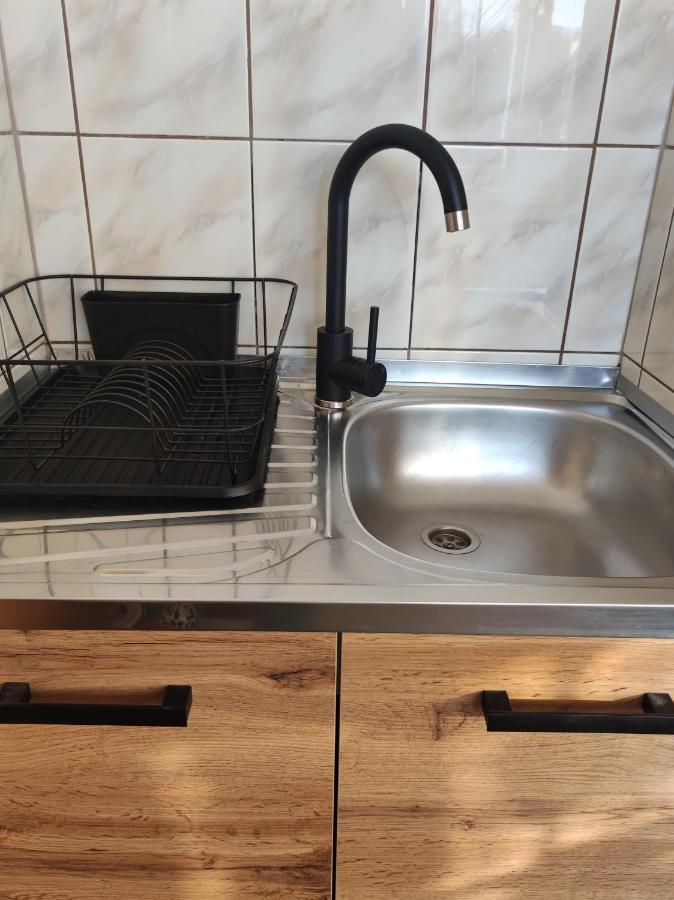 "W Zdroju" - Apartament Cieplice, Aquapark, Jelenia Góra Kültér fotó