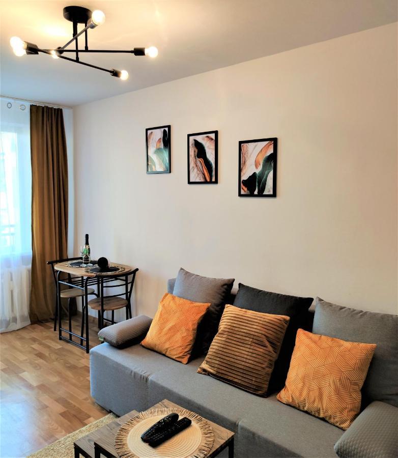 "W Zdroju" - Apartament Cieplice, Aquapark, Jelenia Góra Kültér fotó