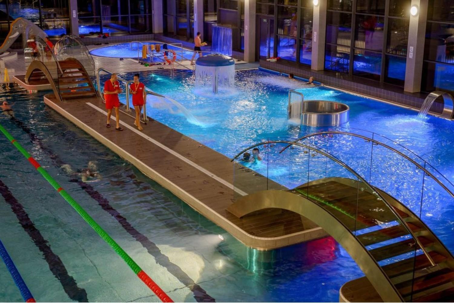 "W Zdroju" - Apartament Cieplice, Aquapark, Jelenia Góra Kültér fotó